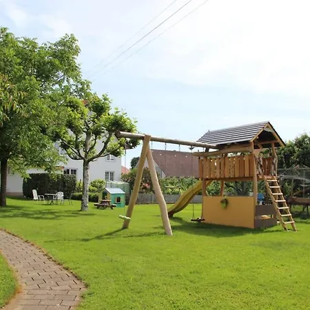 Ingrid קרסברון אם בודנזי