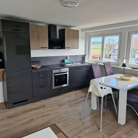 Appartement Ingrid *