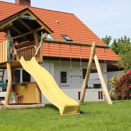 Appartement Ingrid Kressbronn am Bodensee