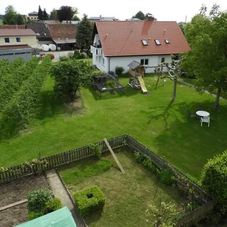 Apartment Ingrid Kressbronn am Bodensee