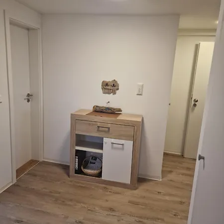 Ingrid דירה קרסברון אם בודנזי