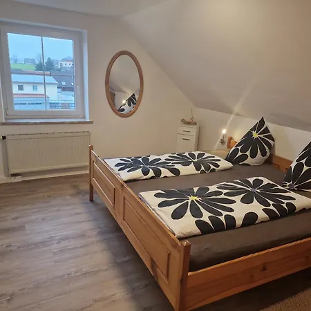 Ingrid Apartment