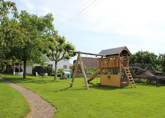 Ingrid Kressbronn am Bodensee