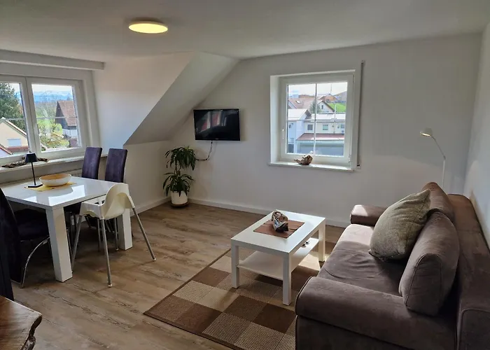 Διαμέρισμα Ingrid