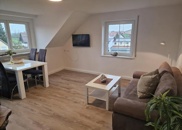 Διαμέρισμα Ingrid *