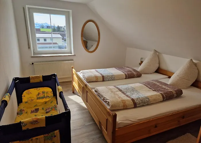 Ingrid * Kressbronn am Bodensee