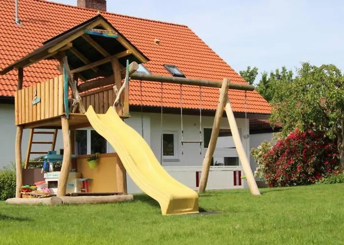 Διαμέρισμα Ingrid Kressbronn am Bodensee