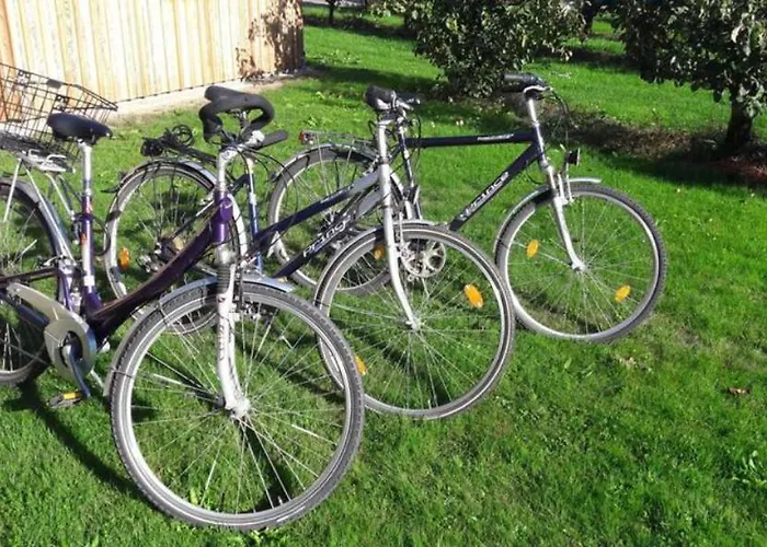 Διαμέρισμα Ingrid *