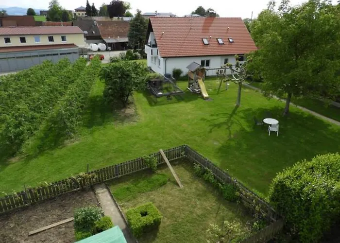 Διαμέρισμα Ingrid Kressbronn am Bodensee