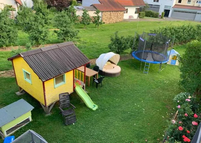 Διαμέρισμα Ingrid