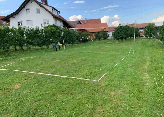 Ingrid Διαμέρισμα