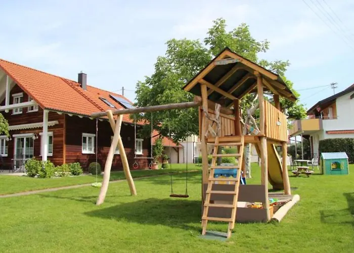 Διαμέρισμα Ingrid Kressbronn am Bodensee