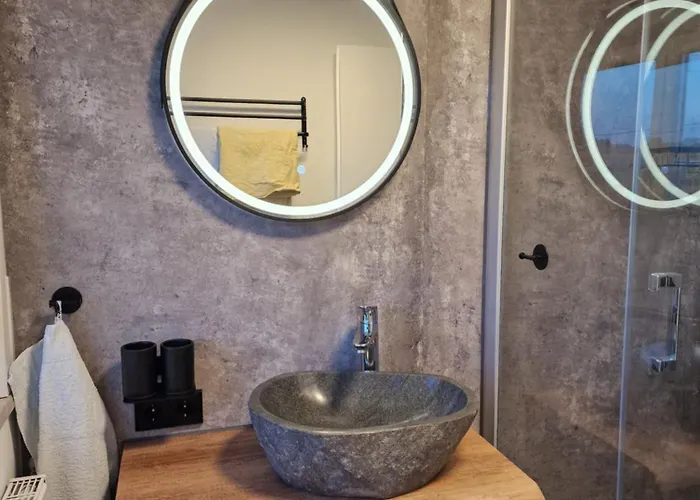 Διαμέρισμα Ingrid *