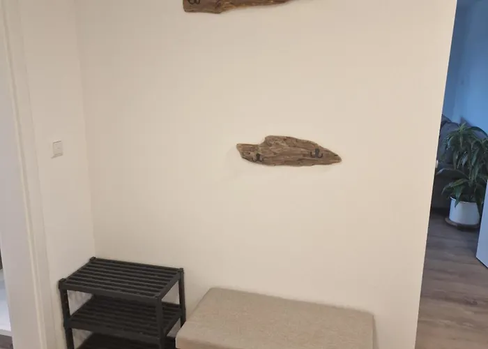 Διαμέρισμα Ingrid