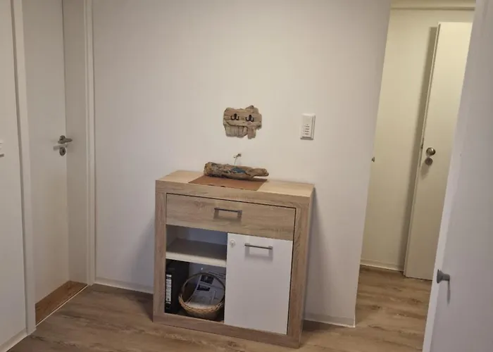 Ingrid Διαμέρισμα Kressbronn am Bodensee